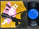 STAN GETZ Quintette Jazz At Storyville Vol.2 LP ROYAL ROOST RLP 407 DG MONO 10