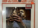John Coltrane-Giant Steps Atlantic SD 1311-NEW/SEALED