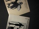 FLEETWOOD MAC VINYL RECORDS / rumors / self title 1975 & 1977