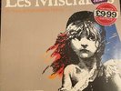 Les Miserables Lp Vinyl
