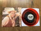 Lagwagon Hoss Colored Vinyl 25th Anniversary
