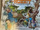 Records, The Hobbit, Vinyl, The hobbit Soundtrack 70s cartoon, Rankin Bass