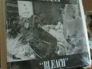 rare NIRVANA bleach SEALED 1992 Sub Pop SP 34 COLOR VINYL LP Kurt Cobain melvins