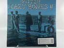 Witch - Lazy Bones Vinyl Record LP Zamrock