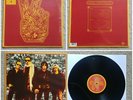 STONE TEMPLE PILOTS Self-Titled 12” Vinyl LP Atlantic 519419-1 2010 OOP ROCK