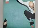Moby - PLAY 2xLP Limited Transparent Turquoise Color Vinyl Me Please VMP record