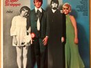 THE SUGAR SHOPPE  CAPITOL 1967 SUNSHINE PSYCH LP  WRECKING CREW HAL BLAINE  EX