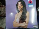Olivia Rodrigo - SOUR Walmart Exclusive Limited Pink Colored Vinyl LP - In Hand