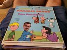 Vince Guaraldi Trio Jazz Impressions Of A Boy Named Charlie Brown Vinyl