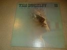 Tim Buckley Blue Afternoon LP on Straight Records - First Press with inner, EX C