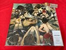 Panda Bear Person Pitch NEW Vinyl Me, Please Colored 2 LP VINYL 2017