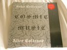 JOHN COLTRANE & ALICE COLTRANE Cosmic Music Pharoah Sanders Rashied Ali NEW LP