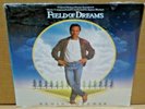 FIELD OF DREAMS Kevin Costner soundtrack vinyl LP New MOSTLY SEALED 1989 cutout