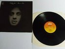 Billy Joel Piano Man Vinyl LP A1 B2 Pressing - EX
