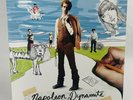 Napoleon Dynamite Original Motion Picture Soundtrack Vinyl LP 4 Record Set