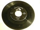 ELVIS PRESLEY 45 ,  