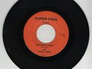 GARAGE 45 RPM - THE YOUNG ONES ON SUPER-COOL RECORDS