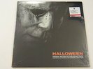 HALLOWEEN 2018 Soundtrack LP BLOODY KNIFE VINYL variant SACRED BONES SEALED