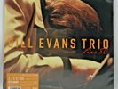 Bill Evans trio Live '80 SCLP-4016 Vinyl Record 2LP Limited Edition JAPAN
