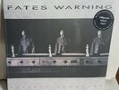Fates Warning Perfect Symmetry Black Vinyl Record new German press 2018