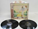 ELTON JOHN 'Goodbye Yellow Brick Road' 1973 Double Vinyl LP In Tri-Fold - N46