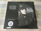 JANET JACKSON RHYTHM NATION 1814 UK 1st PRESS NUMBERED PICTURE DISC 1990 NR MINT