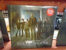Eric Church The Outsiders 2x LP NEW RED Colored vinyl [Country Rock Gatefold]