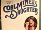COAL MINER'S DAUGHTER Movie Soundtrack (Promo) - 12