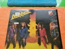 DOKKEN UNDER LOCK AND KEY SHRINK WRAP '85 US ORIG W/PHOTO LYRICS SLV NM COND.