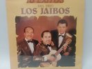 DEL TRIO LOS JAIBOS LP RECORD - 16 Exitos - Nuevo Sellado