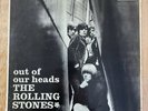 The Rolling Stones - Out Of Our Heads - Original 1965 UK Mono