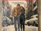 MFSL SEALED & MINT BOB DYLAN FREEWHEELIN MONO LP .