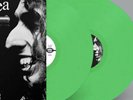 Poison Idea - Feel The Darkness - Green Vinyl 2021 Repress /100