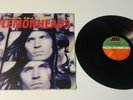 0821-The Lemonheads - Come On Feel The Lemonheads -VIN 12 POR G DIS G