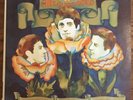 BEAU BRUMMELS   Triangle   1967 on WARNER BROS PROMO Vinyl LP 33  MONO