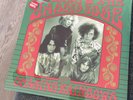 Stoney & The Jagged Edge vinyl LP  record Chasing Rainbows - Green... UK New