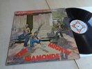 LP MIGHTY DIAMONDS - WHEN THE RIGHT TIME COME 1976 ja DISCO MIX roots-killa ORIG
