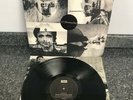 RARE LP VINYL ALBUM TRAVIS 12 MEMORIES UK 1ST PRESS PRO CLEANED NEAR MINT