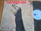 FLEETWOOD MAC..PIOUS BIRD OF GOOD OMEN.SUPERB UK 1ST ISSUE BLUE HORIZEN S7-63215