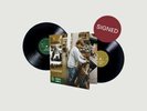 SIGNED DJ Shadow - Endtroducing 2LP [PREORDER]