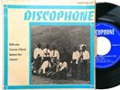 Antonio Et Son Ensemble ?– Willilacaban - Rare Ivory Coast Pachanga Latin EP