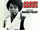 BROWN,JAMES-GET ON THE GOOD FOOT VINYL LP NEUF