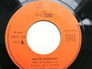Martin Rompavet - Inongo Ñ'Onaga - Rare Reggae Roots Killer - Ivory Coast