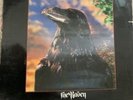 The Stranglers The Raven 1979 Lenticular Sleeve Uag 30262 First Press A-1 B-1