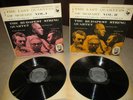 THE LAST QUARTETS OF MOZART Vol. 1 & 2 THE BUDAPEST STRING QUARTET 1956 Columbia