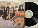 Traveling Wilburys - Volume One LP 1988 W1-25796 Club Edition VG+ w/inner sleeve