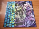 Napalm Death – Diatribes -2 x 10' -  signed -  Death Metal
