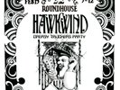 RSD21: HAWKWIND - GREASY TRUCKERS PARTY LTD 2LP MINT/SEALED