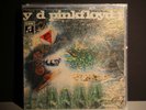 PINK FLOYD LP A SAUCERFUL OF SECRETS SWEDEN PRESS EMI RECORDS  PLAYS VG++