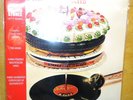 The Rolling Stones Let It Bleed RSD 2020 LP Hand Poured Rare New COA
